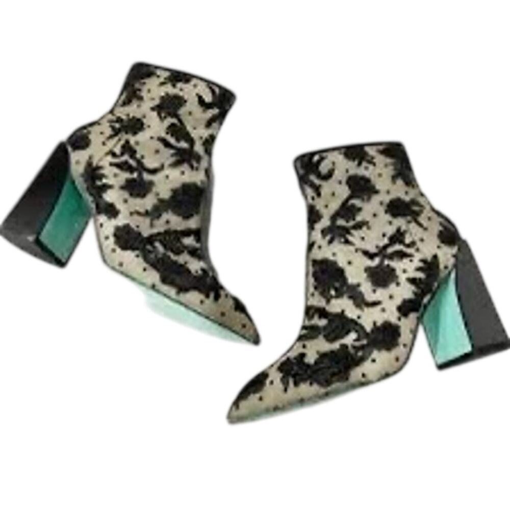 Betsey Johnson womens Merri Size 11 - Picture 3 of 4